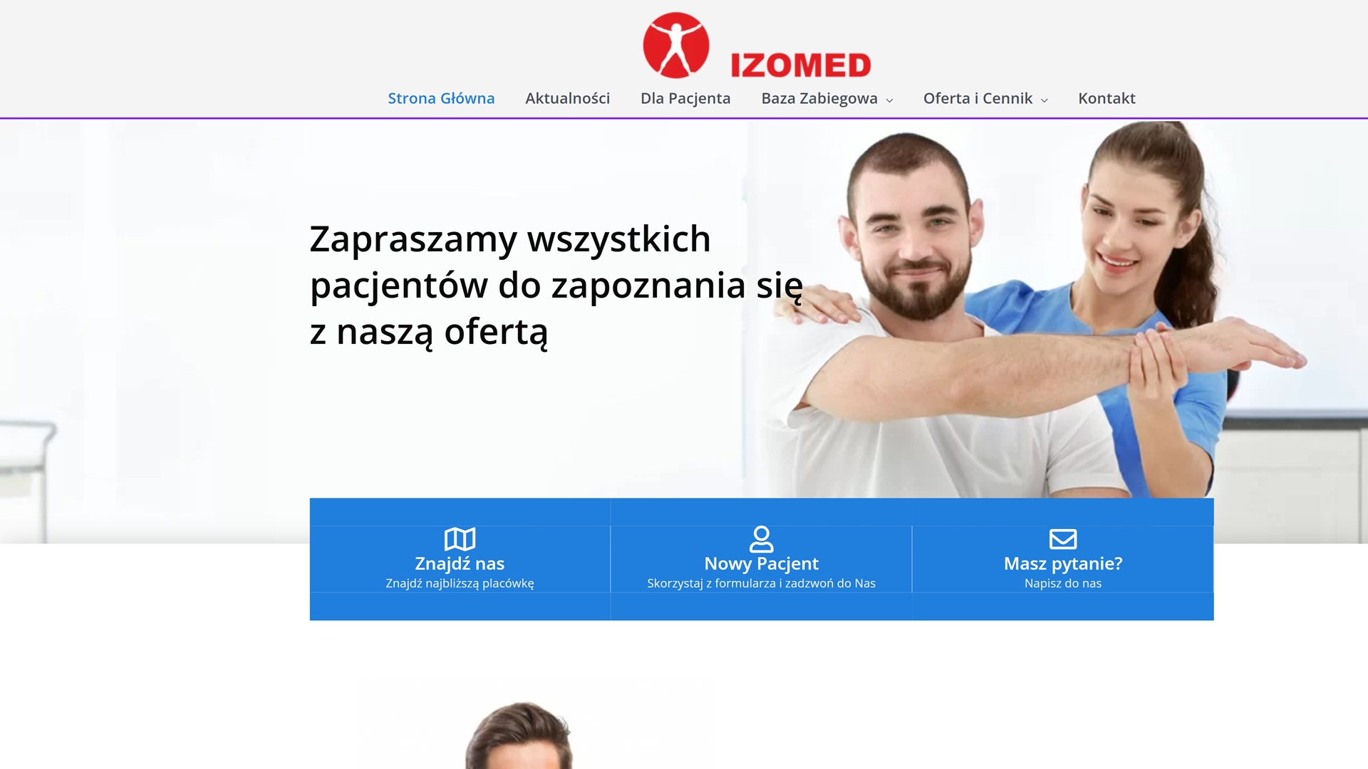 Rehabilitacja na NFZ – co faktycznie obejmuje refundacja?
