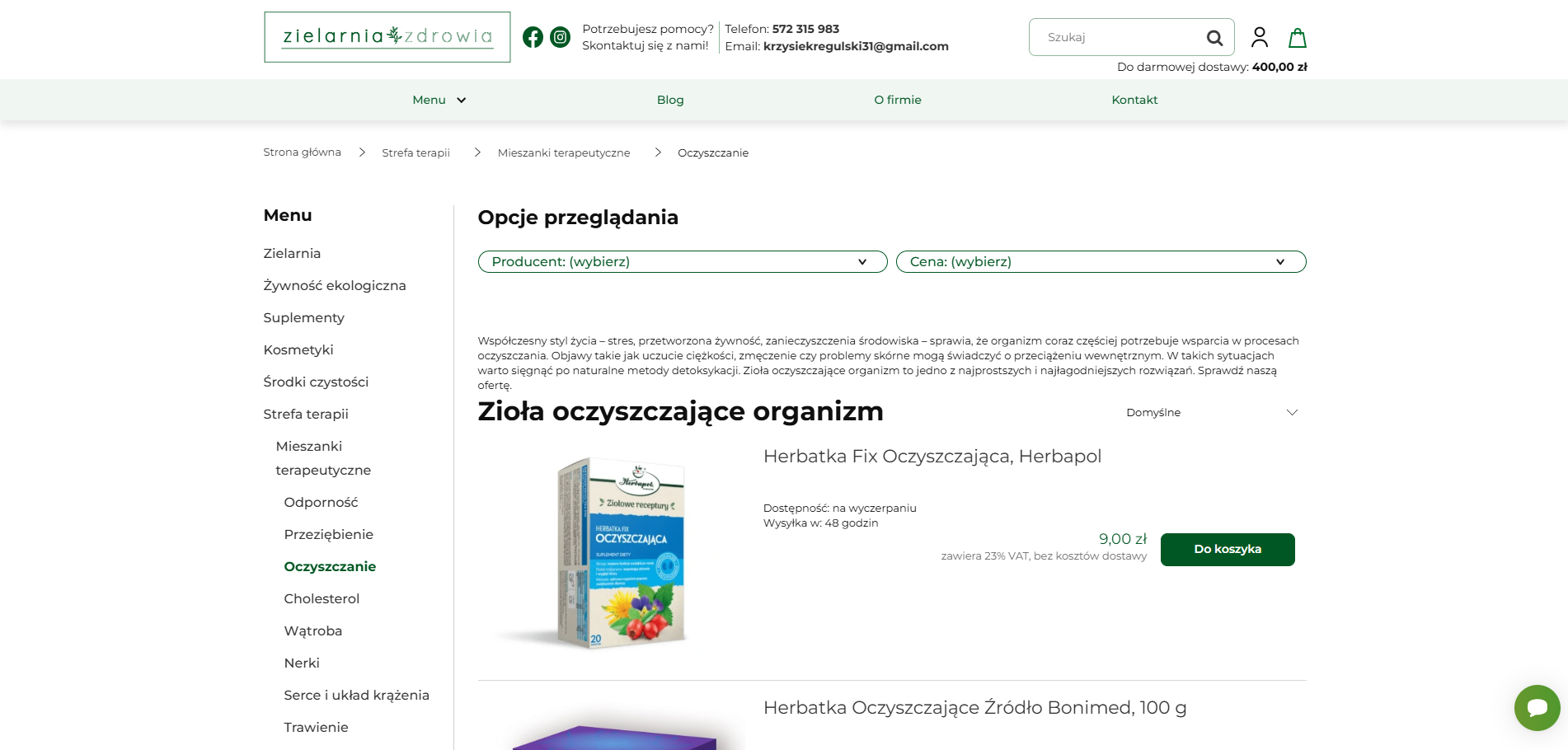 Zioła w codziennym życiu – tradycje i współczesne zastosowania