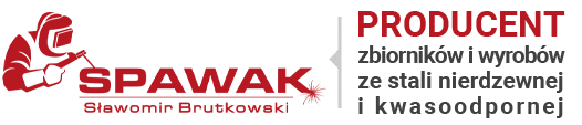Spawak - producent wyrobów ze stali nierdzewnej