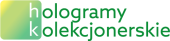 Hologramy kolekcjonerskie