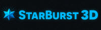StarBurst 3D