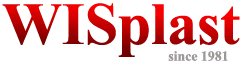 Breloki na zamówienie - WISplast